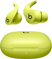 Beats Fit Pro - True Wireless Noise Cancelling Earbuds - Apple H1 Headphone Chip, Compatible with Apple & Android, Class 1 Bluetooth, Built - in Microphone, 6 Hours of Listening Time - Volt Yellow - 7DAY'S