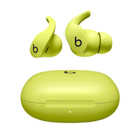 Beats Fit Pro - True Wireless Noise Cancelling Earbuds - Apple H1 Headphone Chip - Volt Yellow (Renewed) - 7DAY'S