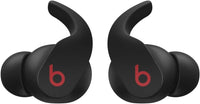 Beats Fit Pro True Wireless Noise Cancelling in - Ear Headphones - Black, MK2F3LL/A (Renewed) - 7DAY'S