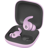 Beats Fit Pro True Wireless Noise Cancelling in - Ear Headphones - Black, MK2F3LL/A (Renewed) - 7DAY'S