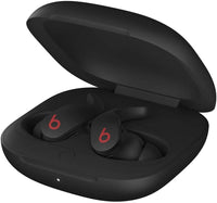 Beats Fit Pro True Wireless Noise Cancelling in - Ear Headphones - Black, MK2F3LL/A (Renewed) - 7DAY'S