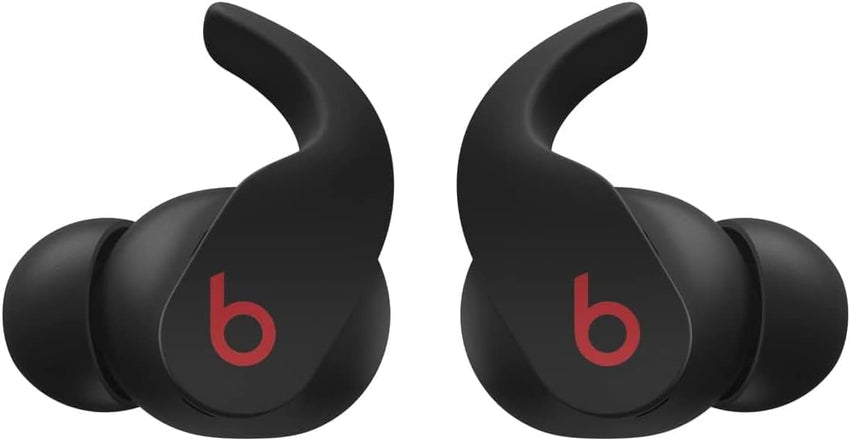 Beats Fit Pro True Wireless Noise Cancelling in - Ear Headphones - Black, MK2F3LL/A (Renewed) - 7DAY'S
