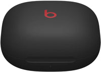 Beats Fit Pro True Wireless Noise Cancelling in - Ear Headphones - Black, MK2F3LL/A (Renewed) - 7DAY'S
