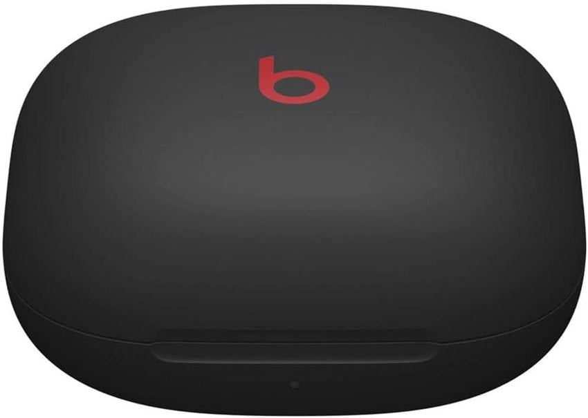 Beats Fit Pro True Wireless Noise Cancelling in - Ear Headphones - Black, MK2F3LL/A (Renewed) - 7DAY'S