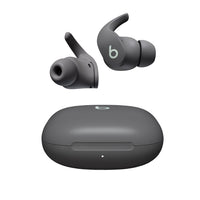 Beats Fit Pro True Wireless Noise Cancelling in - Ear Headphones - Black, MK2F3LL/A (Renewed) - 7DAY'S