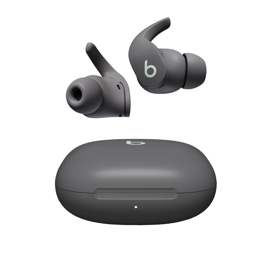Beats Fit Pro True Wireless Noise Cancelling in - Ear Headphones - Black, MK2F3LL/A (Renewed) - 7DAY'S
