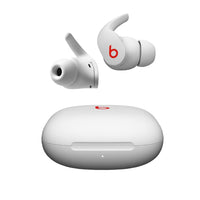 Beats Fit Pro True Wireless Noise Cancelling in - Ear Headphones - Black, MK2F3LL/A (Renewed) - 7DAY'S