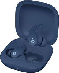 Beats Fit Pro True Wireless Noise Cancelling in - Ear Headphones - Black, MK2F3LL/A (Renewed) - 7DAY'S