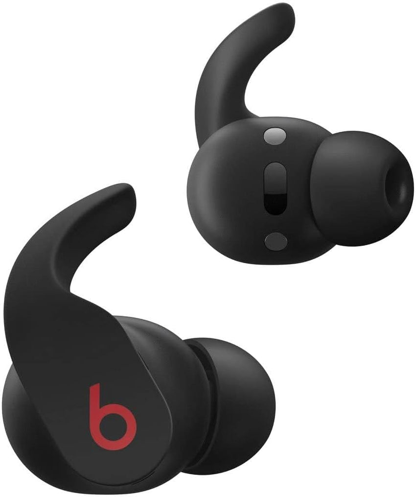 Beats Fit Pro True Wireless Noise Cancelling in - Ear Headphones - Black, MK2F3LL/A (Renewed) - 7DAY'S