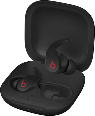 Beats Fit Pro True Wireless Noise Cancelling in - Ear Headphones - Black, MK2F3LL/A (Renewed) - 7DAY'S