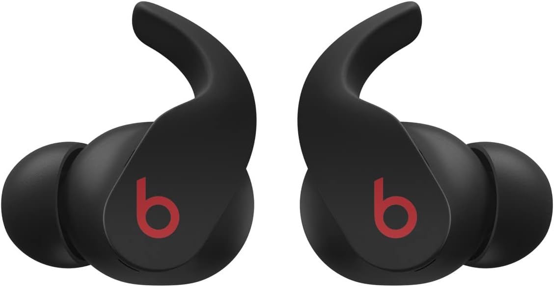 Beats Fit Pro True Wireless Noise Cancelling in - Ear Headphones - Black (Renewed Premium) - 7DAY'S