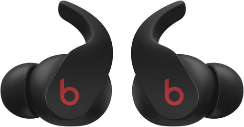 Beats Fit Pro True Wireless Noise Cancelling in-Ear Headphones - Black (Renewed Premium)