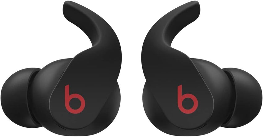 Beats Fit Pro True Wireless Noise Cancelling in - Ear Headphones - Black (Renewed Premium) - 7DAY'S