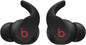 Beats Fit Pro True Wireless Noise Cancelling in - Ear Headphones - Black (Renewed Premium) - 7DAY'S