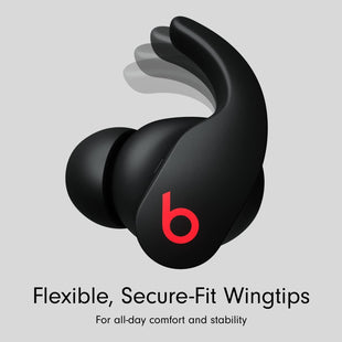 Beats Fit Pro True Wireless Noise Cancelling in - Ear Headphones - Black (Renewed Premium) - 7DAY'S