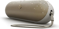 Beats Pill - Portable Bluetooth Speaker - Up to 24H Battery Life, Water Resistant, Bluetooth, Apple & Android Compatible, Seriously Loud Sound for Home, Outdoor and Travel - Champagne Gold - 7DAY'S