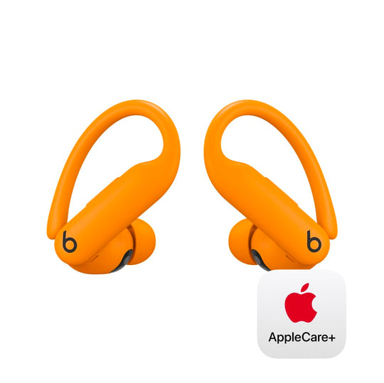 Beats Powerbeats Pro 2 Wireless Bluetooth Earbuds - Noise Cancelling, Heart Rate Monitor, IPX4, Up to 45H Battery & Charging Case, Works with Apple & Android - Hyper Purple