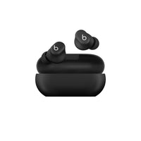 Beats Solo Buds - Wireless Bluetooth Earbuds | 18 Hours of Battery Life | Apple & Android Compatibility | Built - in Microphone - Storm Gray - 7DAY'S