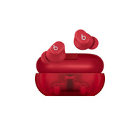 Beats Solo Buds - Wireless Bluetooth Earbuds | 18 Hours of Battery Life | Apple & Android Compatibility | Built - in Microphone - Storm Gray - 7DAY'S
