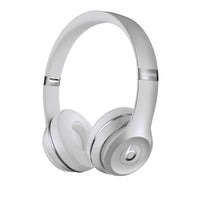Beats Solo3 Wireless On - Ear Headphones - Apple W1 Headphone Chip, Class 1 Bluetooth, 40 Hours of Listening Time, Built - in Microphone - Black - 7DAY'S