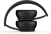 Beats Solo3 Wireless On - Ear Headphones - Apple W1 Headphone Chip, Class 1 Bluetooth, 40 Hours of Listening Time, Built - in Microphone - Black - 7DAY'S