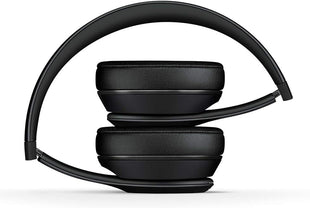 Beats Solo3 Wireless On - Ear Headphones - Apple W1 Headphone Chip, Class 1 Bluetooth, 40 Hours of Listening Time, Built - in Microphone - Black - 7DAY'S