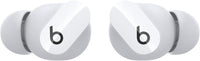 Beats Studio Buds - True Wireless Noise Cancelling Earbuds - Compatible with Apple & Android, Built - in Microphone, IPX4 Rating, Sweat Resistant Earphones, Class 1 Bluetooth Headphones - White - 7DAY'S