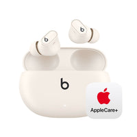 Beats Studio Buds + | True Wireless Noise Cancelling Earbuds, Enhanced Apple & Android Compatibility, Built - in Microphone, Sweat Resistant Bluetooth Headphones, Spatial Audio - Black/Gold - 7DAY'S
