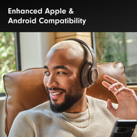 Beats Studio Pro - Wireless Bluetooth Noise Cancelling Headphones - Deep Brown (Renewed Premium) - 7DAY'S