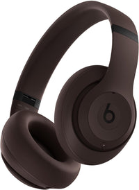 Beats Studio Pro - Wireless Bluetooth Noise Cancelling Headphones - Deep Brown (Renewed Premium) - 7DAY'S