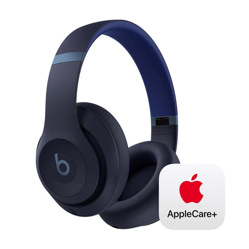 Beats Studio Pro - Wireless Bluetooth Noise Cancelling Headphones - Personalized Spatial Audio, USB - C Lossless Audio, Apple & Android Compatibility, Up to 40 Hours Battery Life - Navy - 7DAY'S