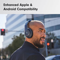 Beats Studio Pro - Wireless Bluetooth Noise Cancelling Headphones - Personalized Spatial Audio, USB - C Lossless Audio, Apple & Android Compatibility, Up to 40 Hours Battery Life - Navy - 7DAY'S
