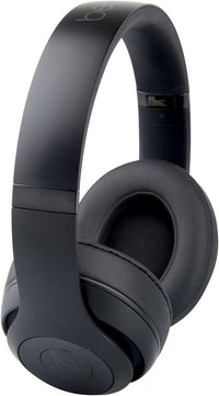 Beats Studio3 Wireless Headphones - Matte Black (Renewed) - 7DAY'S