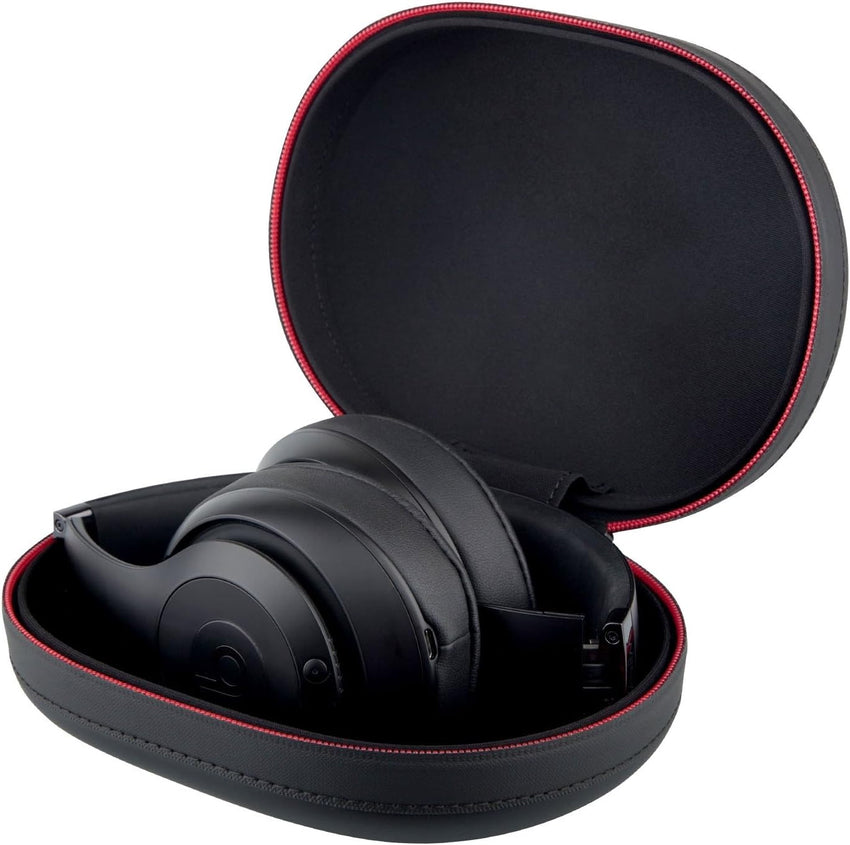 Beats Studio3 Wireless Headphones - Matte Black (Renewed) - 7DAY'S