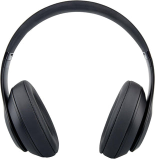 Beats Studio3 Wireless Headphones - Matte Black (Renewed) - 7DAY'S