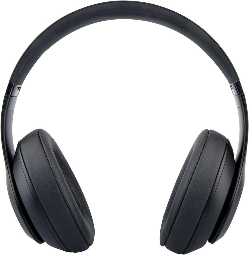 Beats Studio3 Wireless Headphones - Matte Black (Renewed) - 7DAY'S