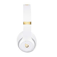 Beats Studio3 Wireless Noise Cancelling Over - Ear Headphones - Apple W1 Headphone Chip, Class 1 Bluetooth, 22 Hours of Listening Time, Built - in Microphone - Matte Black - 7DAY'S