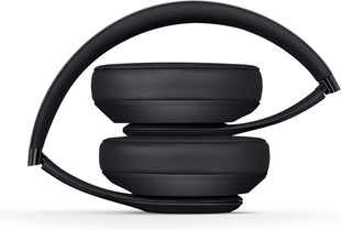 Beats Studio3 Wireless Noise Cancelling Over - Ear Headphones - Apple W1 Headphone Chip, Class 1 Bluetooth, 22 Hours of Listening Time, Built - in Microphone - Matte Black - 7DAY'S