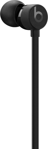 Beats urBeats3 Earphones with 3.5 mm Plug - Black (Renewed) - 7DAY'S