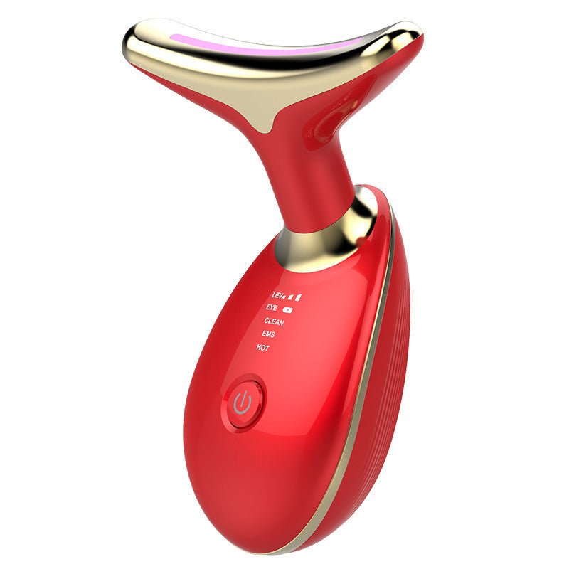 Beauty Instrument Facial Massage Instrument - 7DAY'S