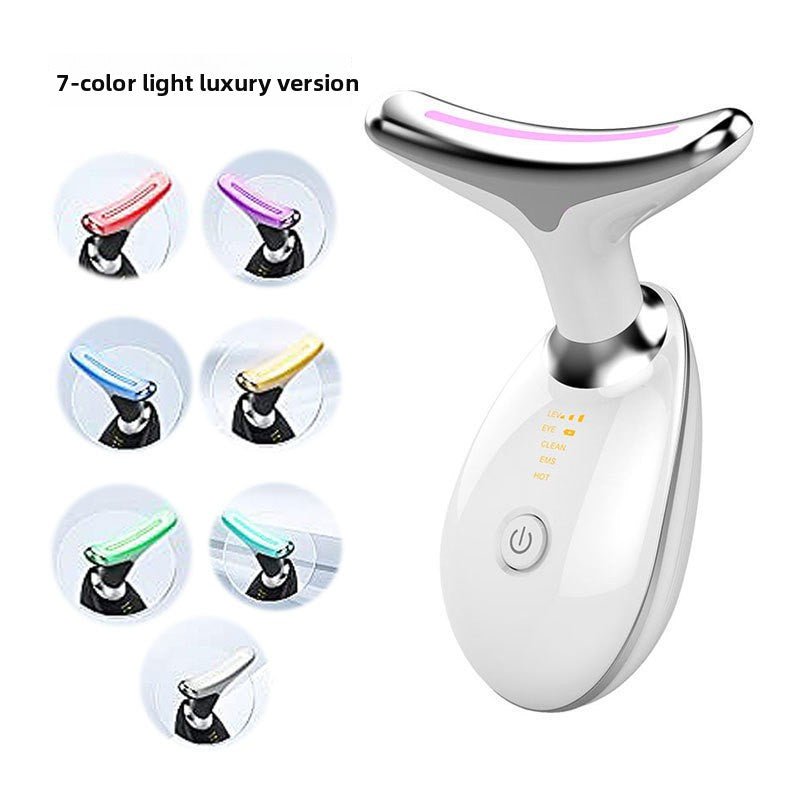 Beauty Instrument Facial Massage Instrument - 7DAY'S