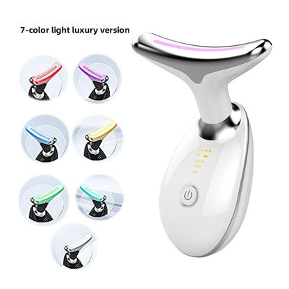 Beauty Instrument Facial Massage Instrument - 7DAY'S