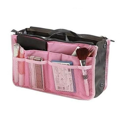 BEAUTY OF THE BEHOLDER BAG - 7DAY'S