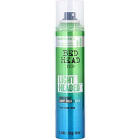 BED HEAD by Tigi LIGHTHEADED HAIRSPRAY LIGHT HOLD 5.5 OZ - 7DAY'S