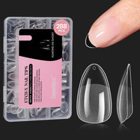 beetles Gel Polish 9 In 1 Gel Nail Glue for Clear Acrylic Nail Tips 2 Pcs 15ml Long Lasting Nail Gel Kit for False Nails Tips, Base Blooming Nail Gel, U V Light Required - 7DAY'S