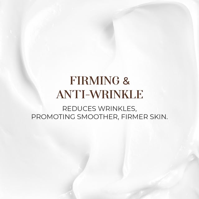 Bellkah SPF 30 Anti - Aging Face Moisturizer Cream – Firming, Wrinkle - Reducing, Hydrating Moisturizer Face Cream with Vitamin C & Hyaluronic Acid – Moisturizing Skin Care for Women – 30ml - 7DAY'S
