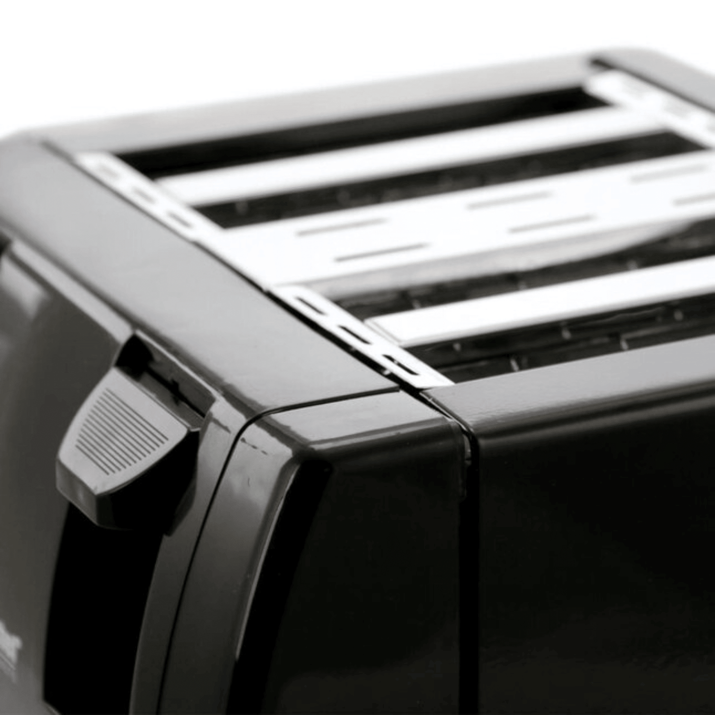 Better Chef Wide Slot 4 - Slice Dual Control Toaster - 7DAY'S