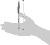 BIC Round Stic Xtra Life Ballpoint Pen, Ultra Long Lasting and Consistent Ink Flow, 60 - Count in Black Ink - 7DAY'S