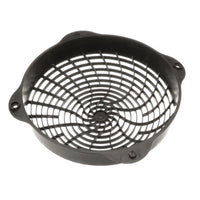 Black Fan Guard Cover 37000702 - 7DAY'S