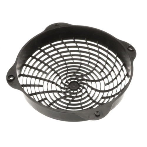 Black Fan Guard Cover 37000702